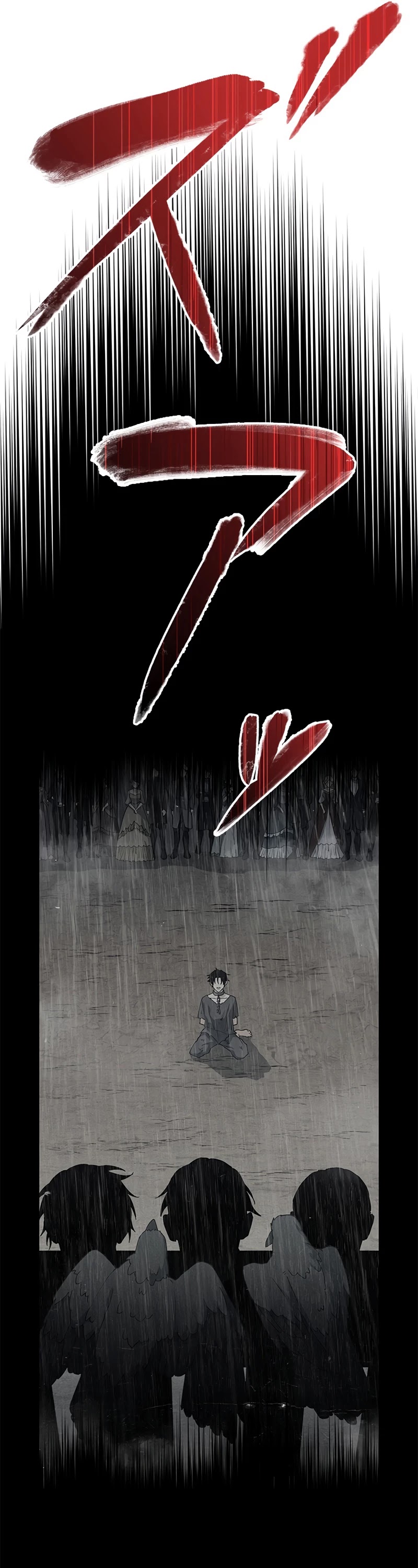 Duke Pendragon chapter 26 page 50