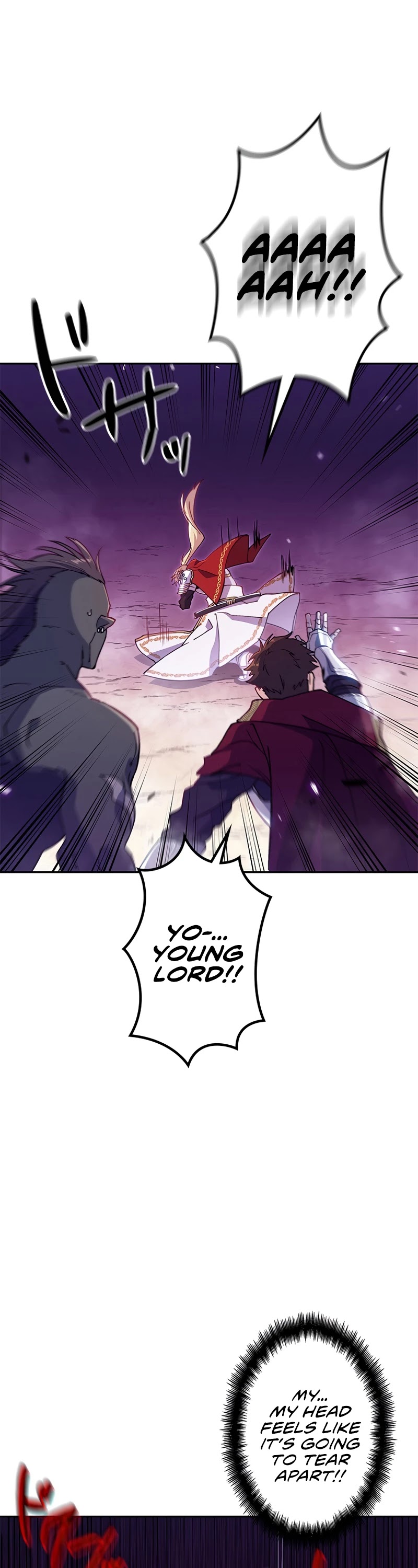 Duke Pendragon chapter 26 page 53