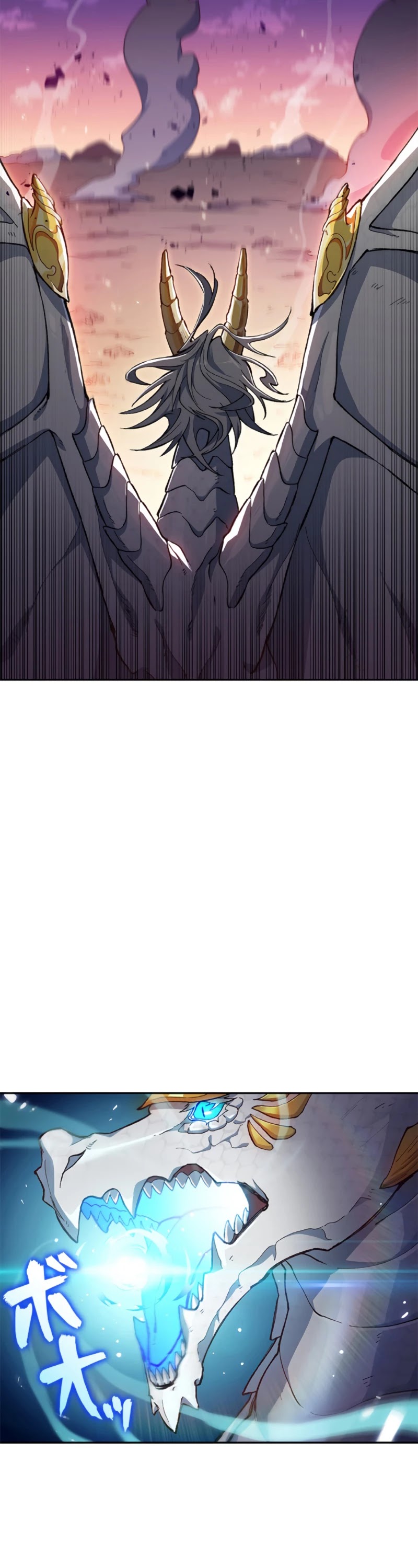 Duke Pendragon chapter 3 page 10