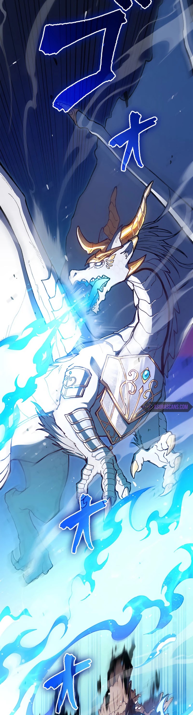 Duke Pendragon chapter 3 page 13