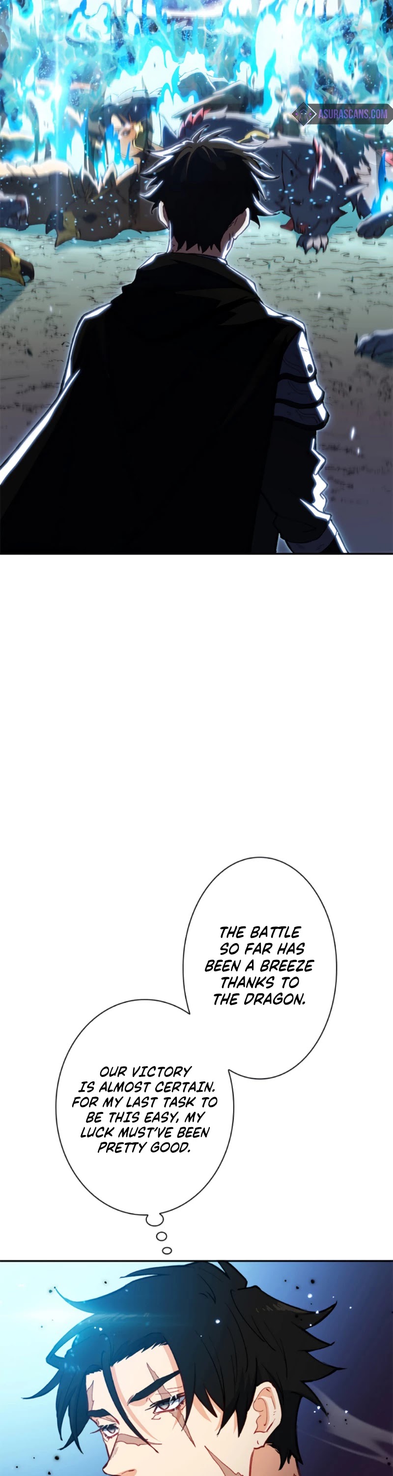 Duke Pendragon chapter 3 page 17