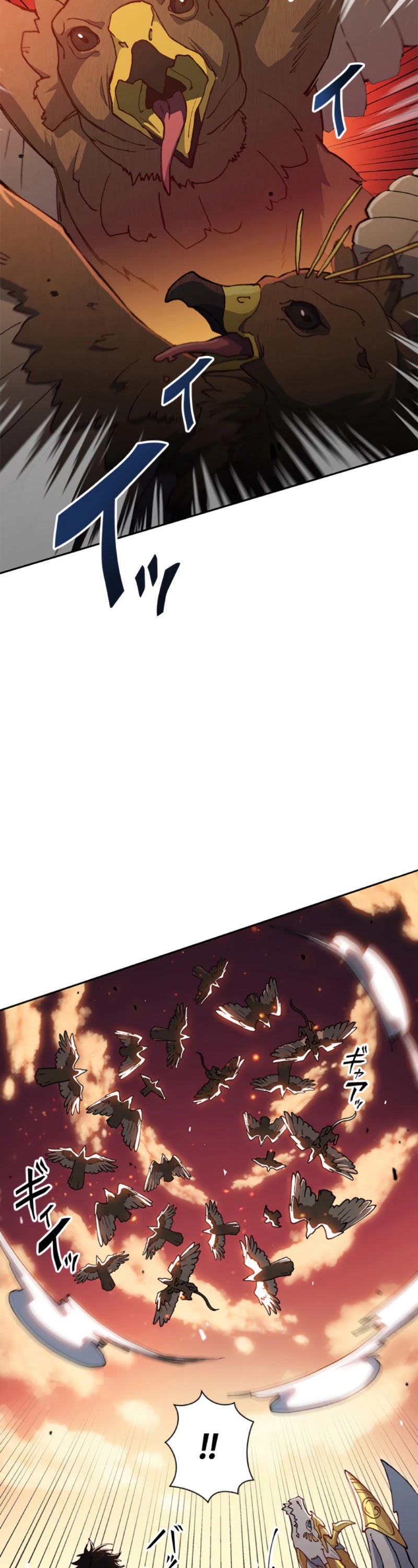 Duke Pendragon chapter 3 page 21