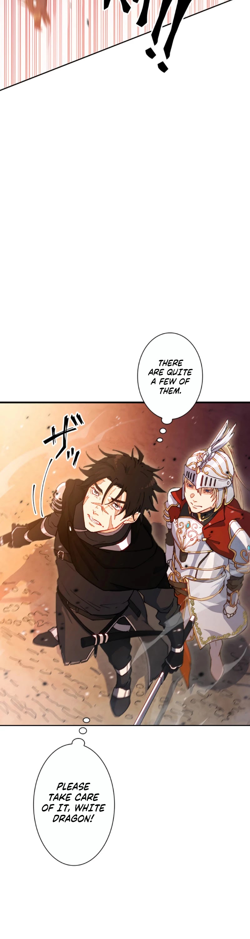 Duke Pendragon chapter 3 page 28