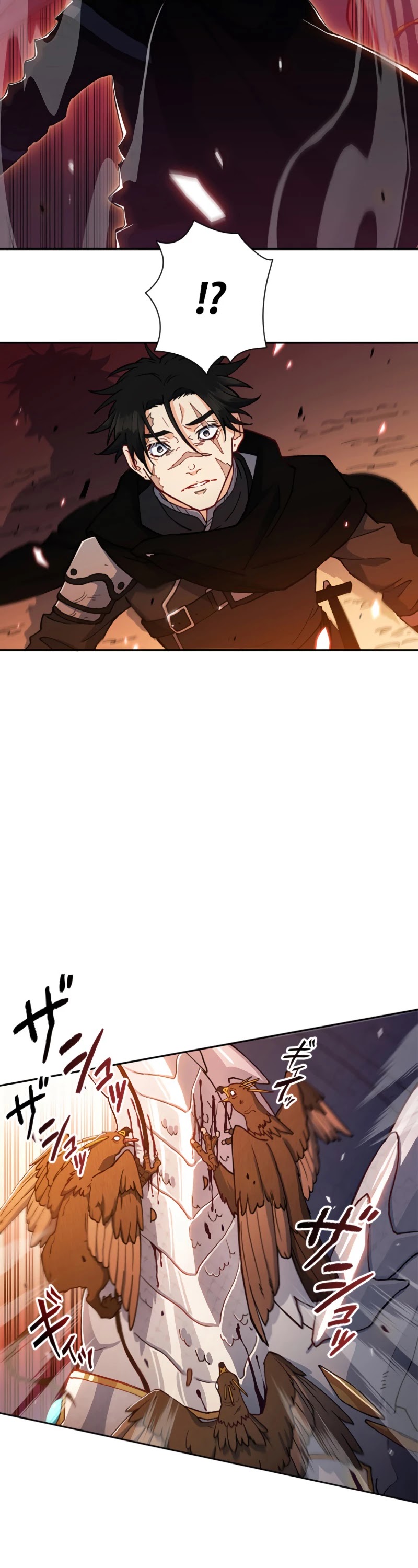 Duke Pendragon chapter 3 page 31