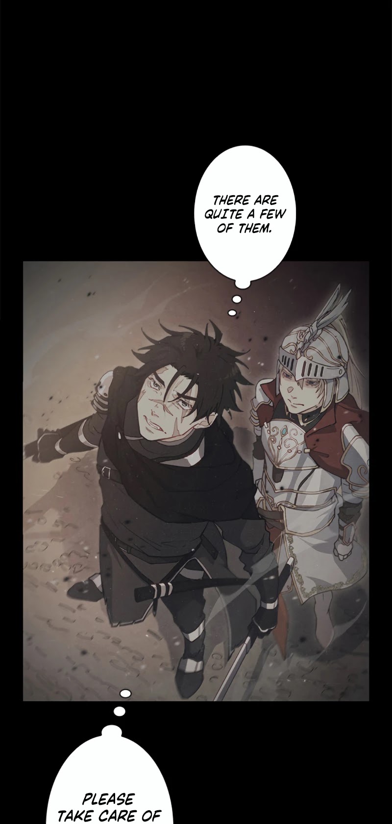 Duke Pendragon chapter 3 page 42