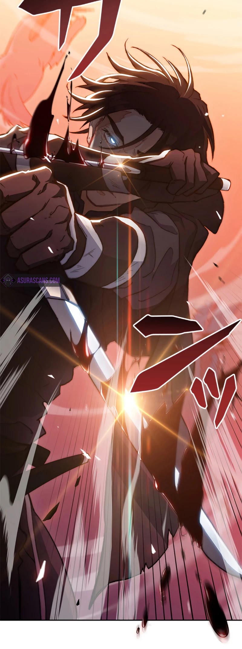 Duke Pendragon chapter 3 page 8