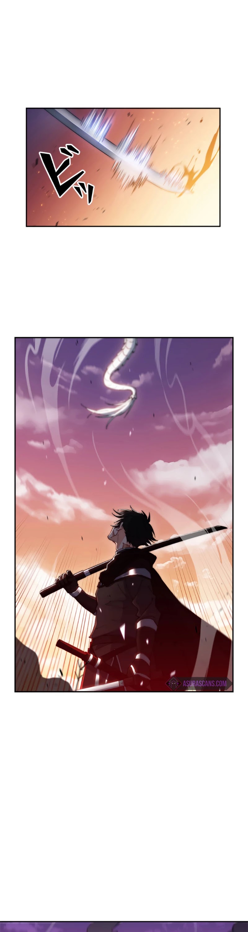 Duke Pendragon chapter 3 page 9