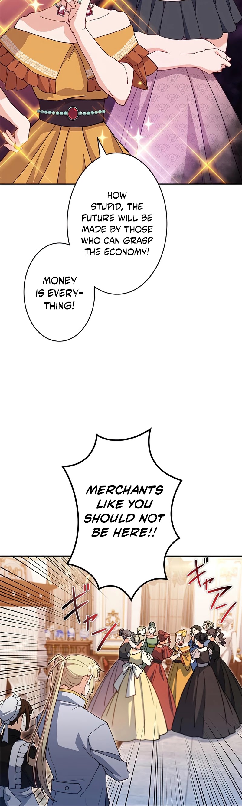 Duke Pendragon chapter 31 page 10