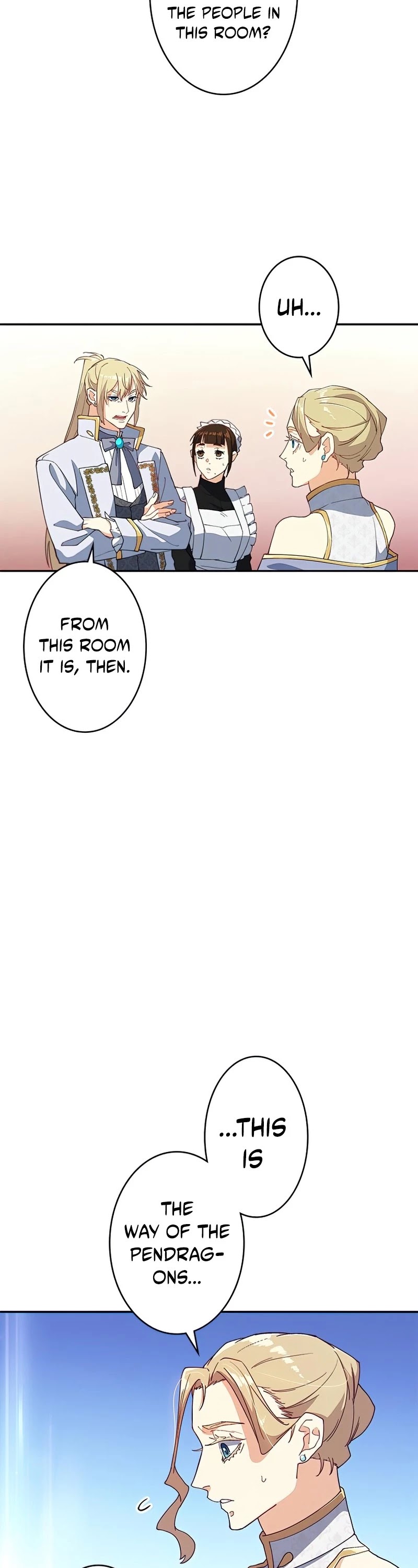 Duke Pendragon chapter 31 page 12