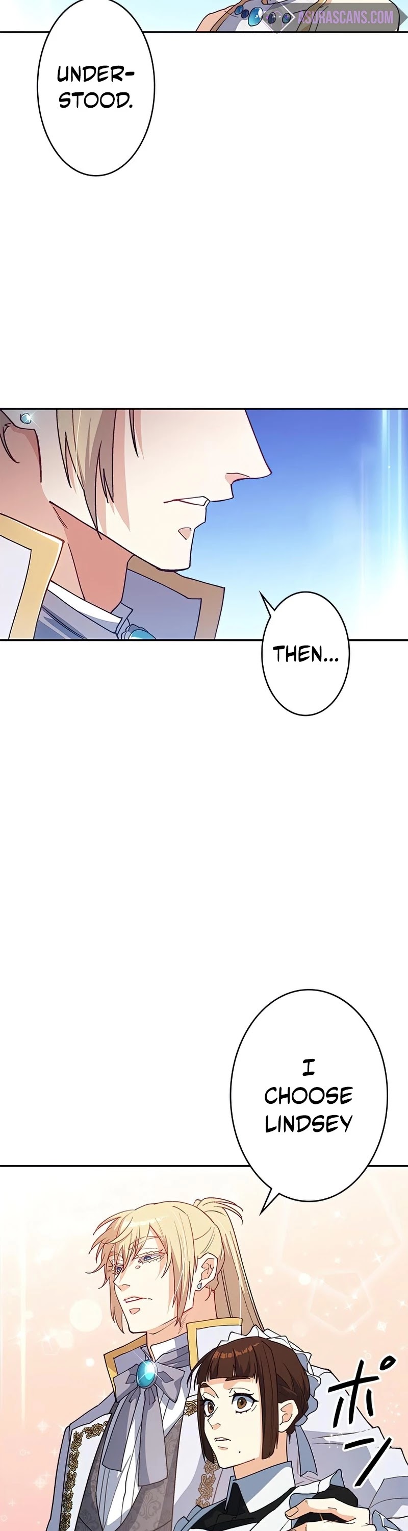 Duke Pendragon chapter 31 page 13