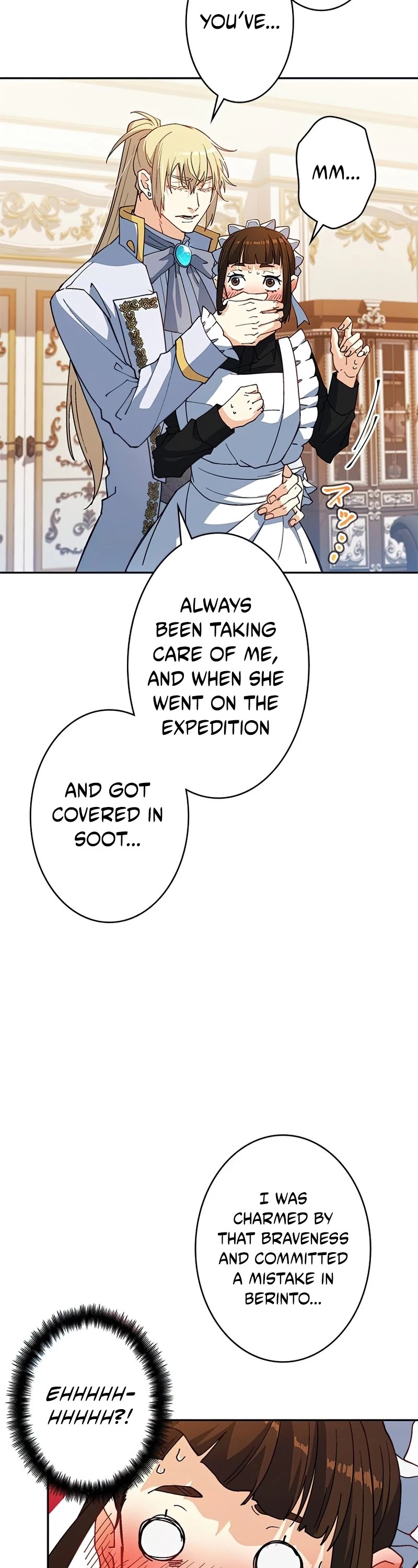 Duke Pendragon chapter 31 page 17