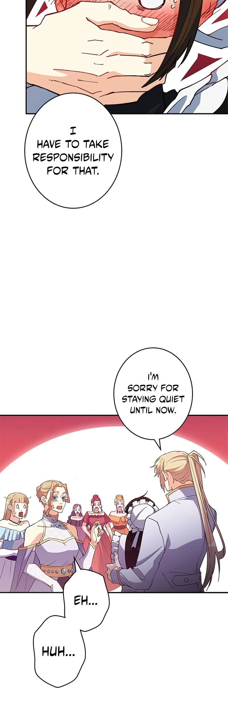 Duke Pendragon chapter 31 page 18