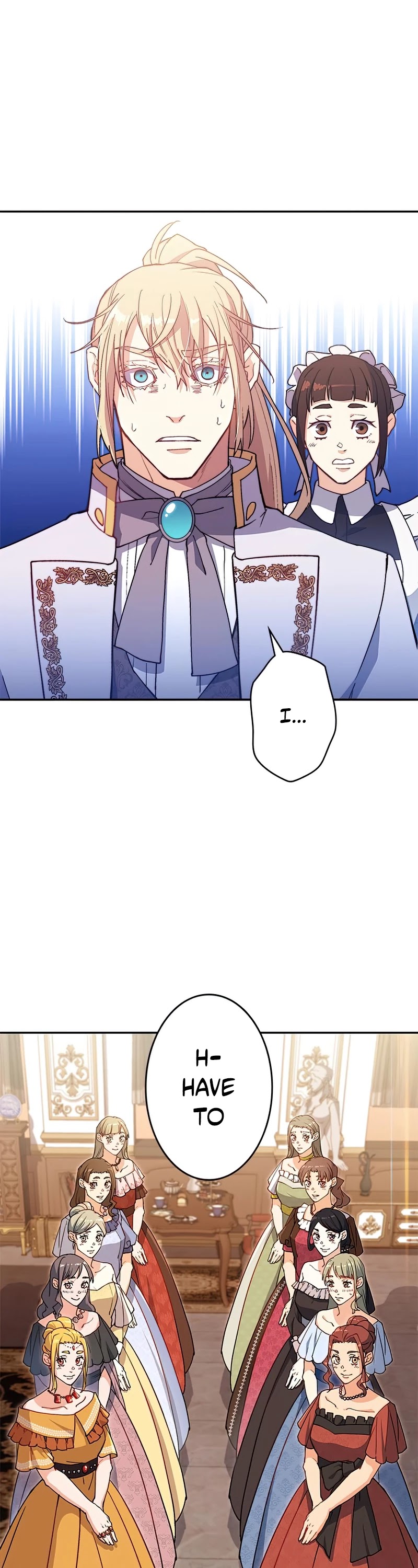 Duke Pendragon chapter 31 page 2