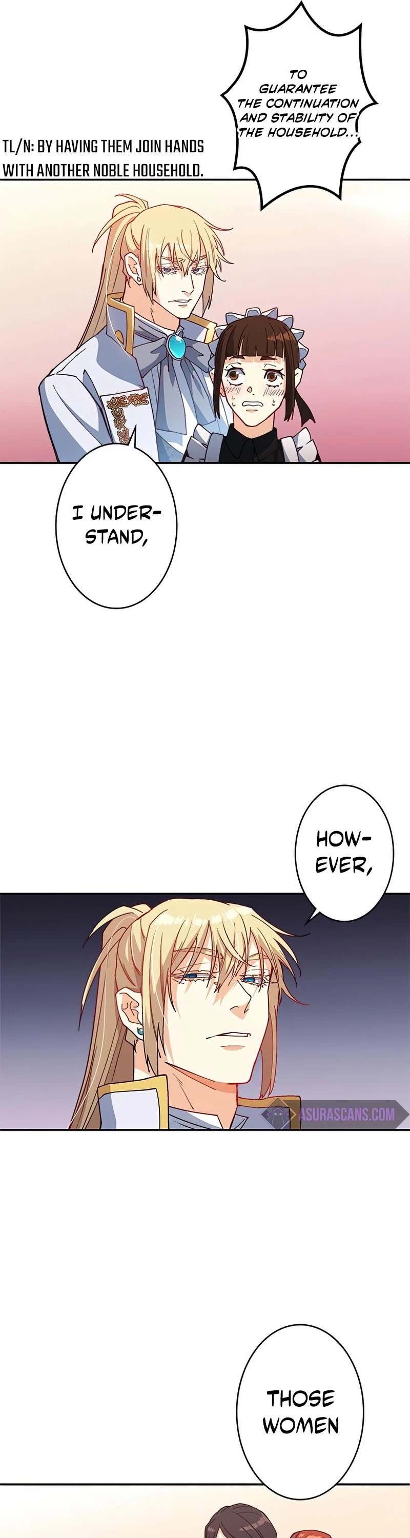 Duke Pendragon chapter 31 page 20