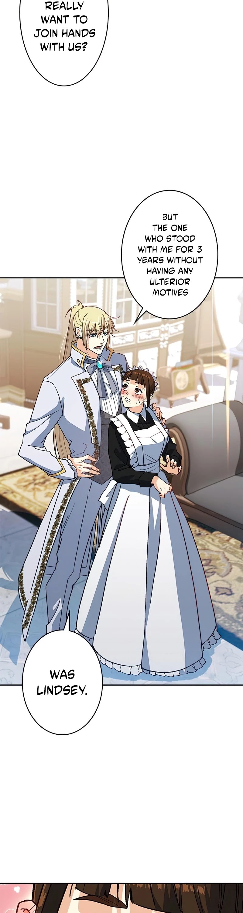 Duke Pendragon chapter 31 page 22