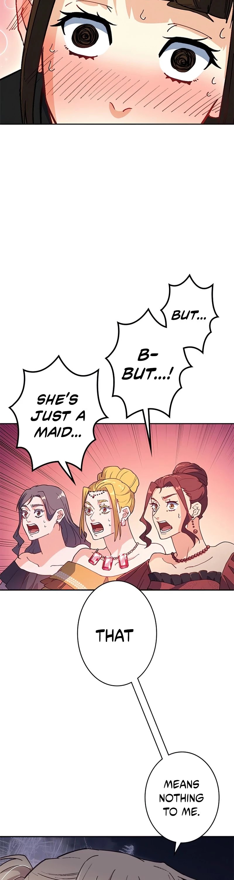 Duke Pendragon chapter 31 page 23