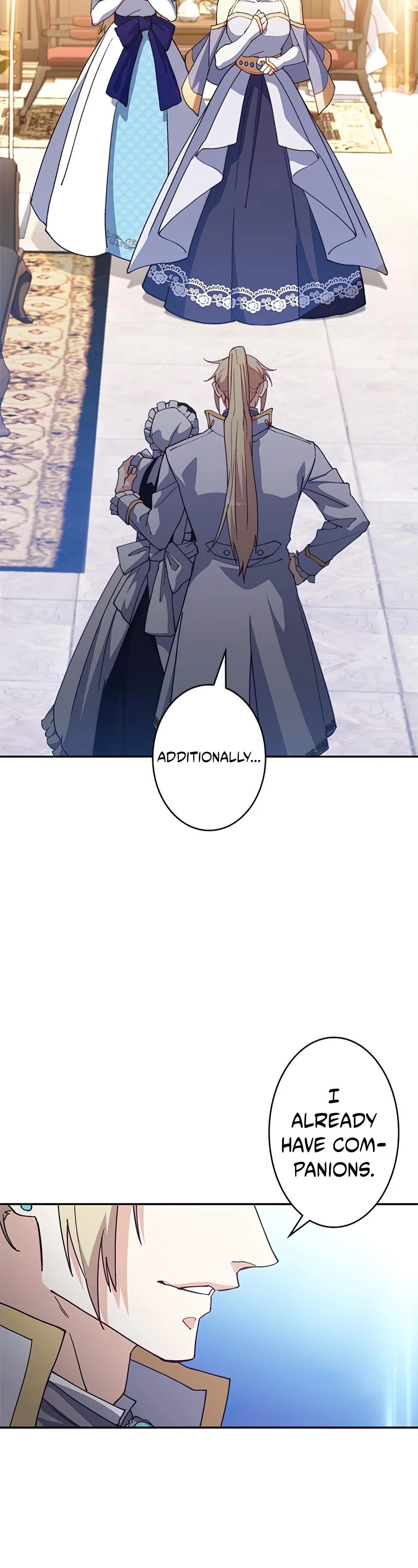 Duke Pendragon chapter 31 page 25