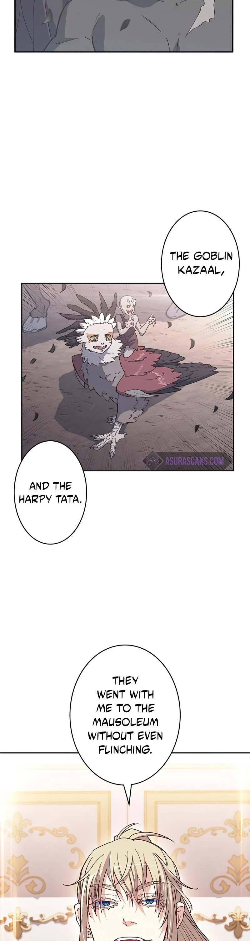 Duke Pendragon chapter 31 page 27