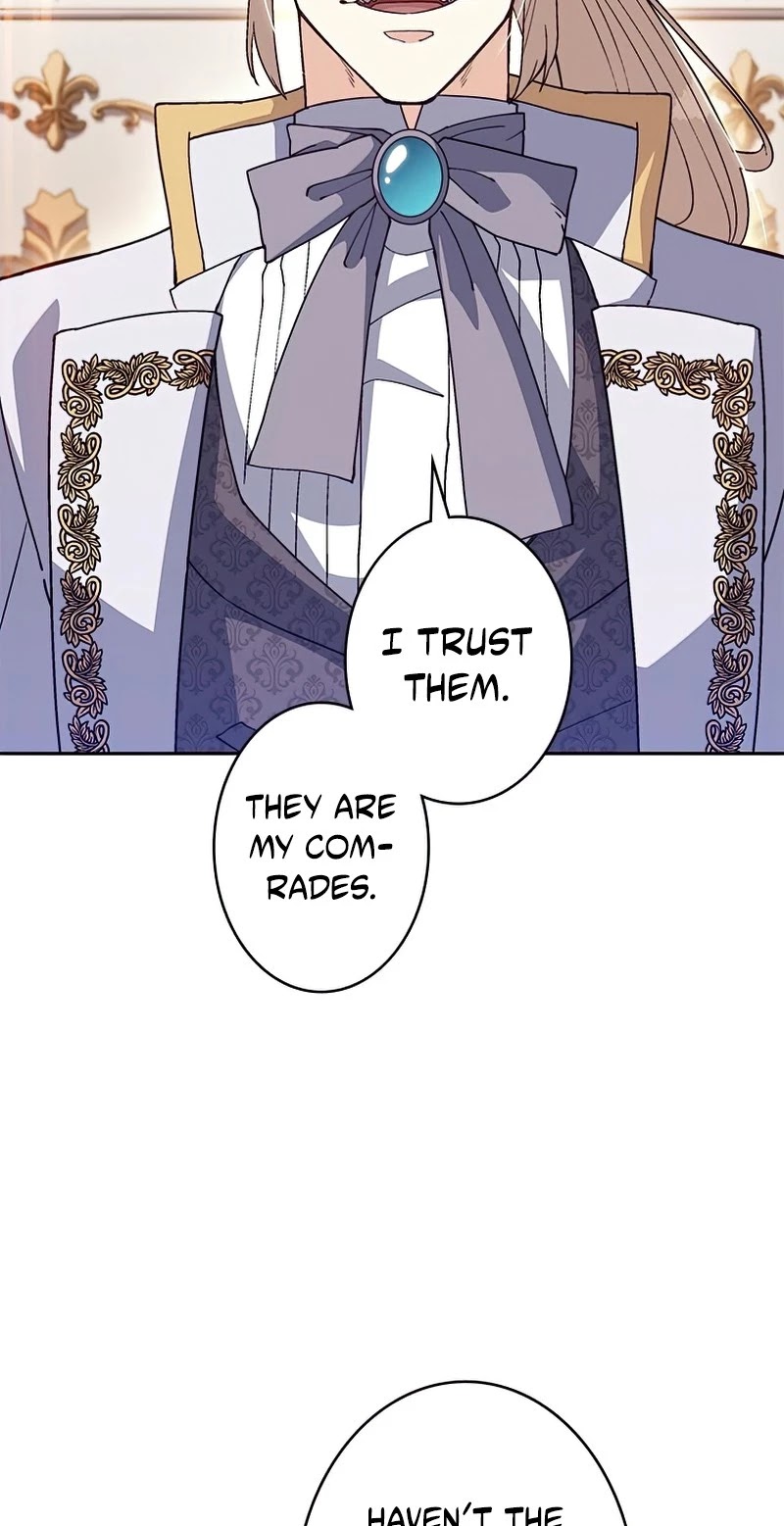 Duke Pendragon chapter 31 page 28