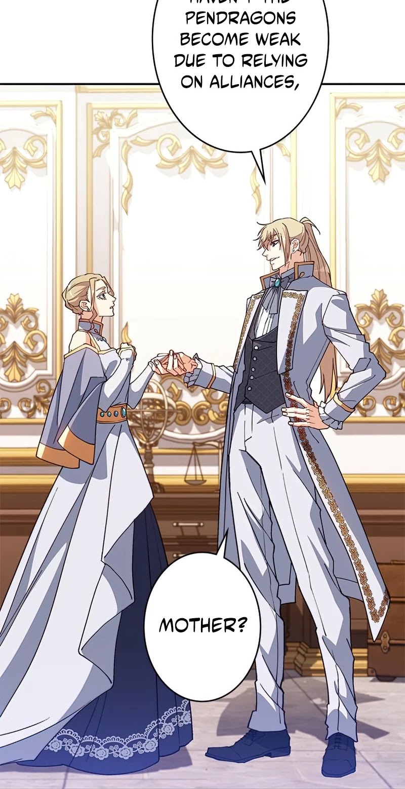 Duke Pendragon chapter 31 page 29