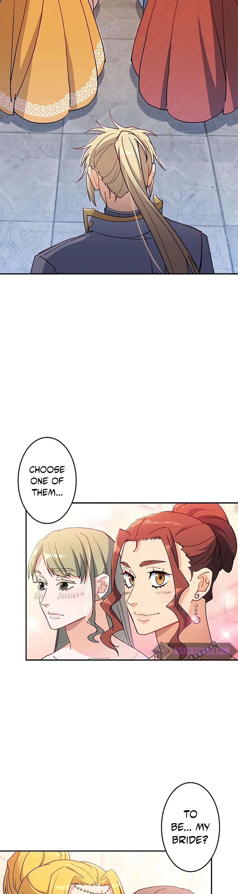 Duke Pendragon chapter 31 page 3