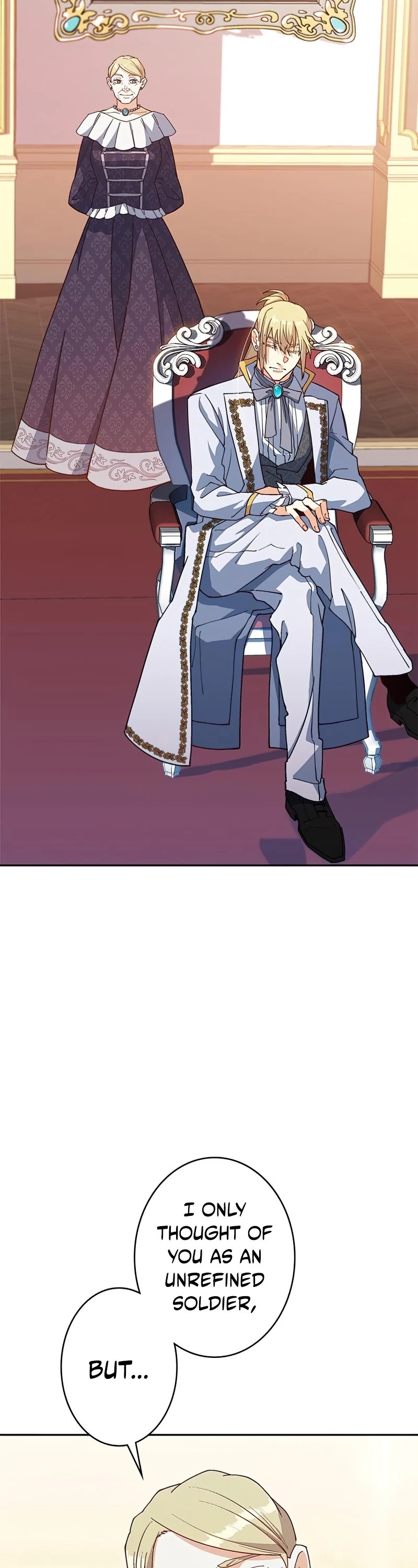 Duke Pendragon chapter 31 page 34