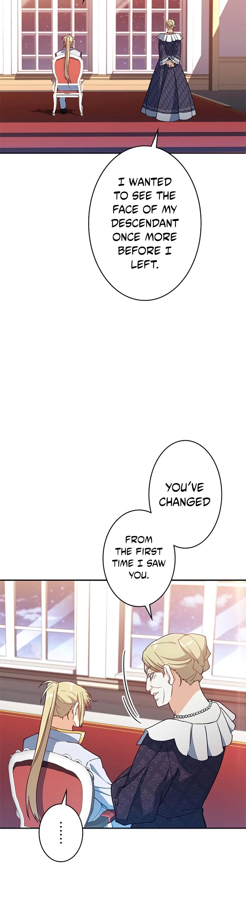 Duke Pendragon chapter 31 page 36