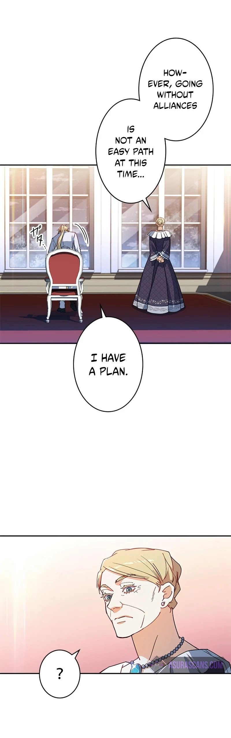 Duke Pendragon chapter 31 page 37