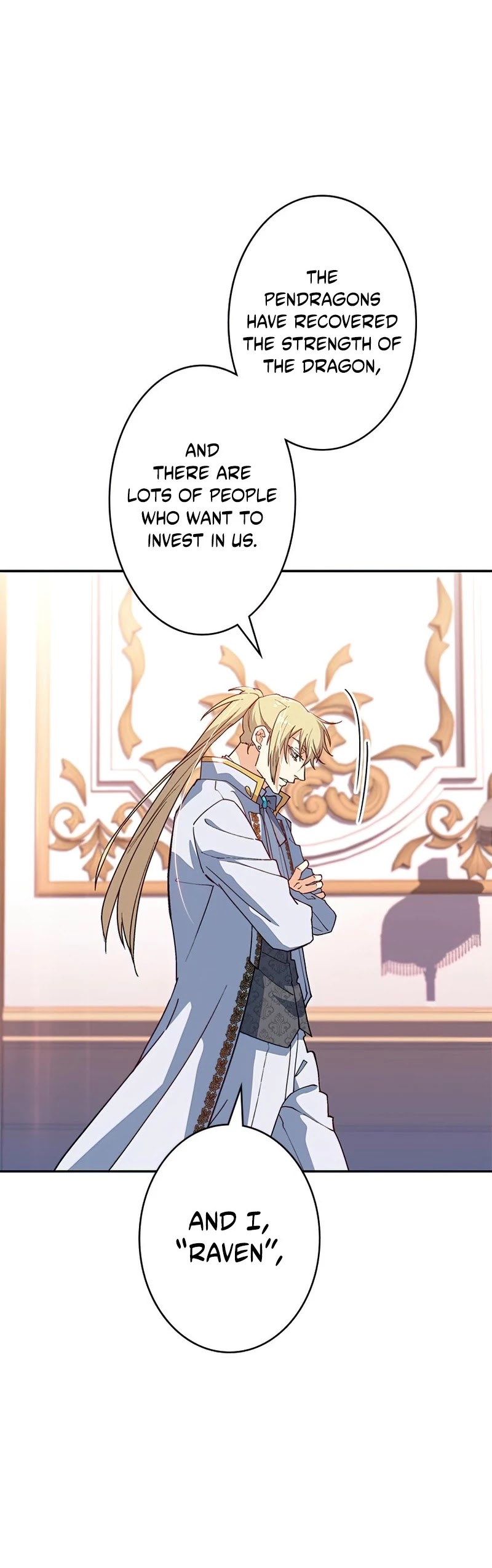Duke Pendragon chapter 31 page 38