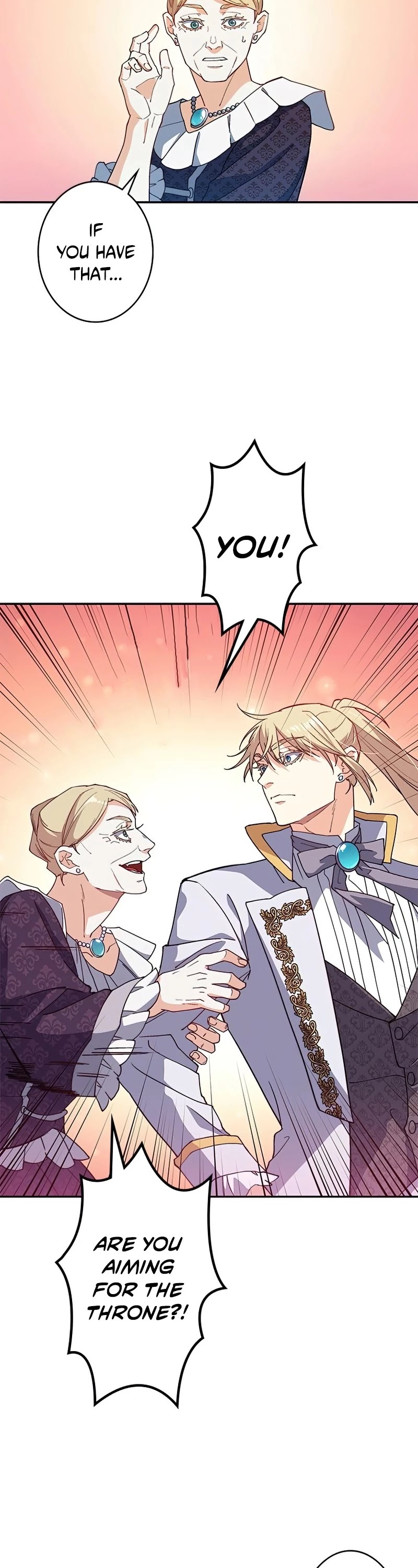 Duke Pendragon chapter 31 page 41