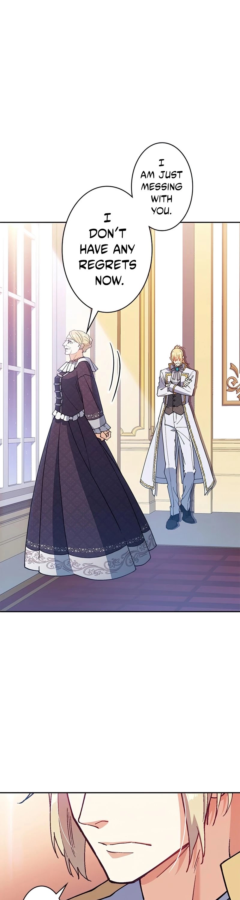 Duke Pendragon chapter 31 page 43