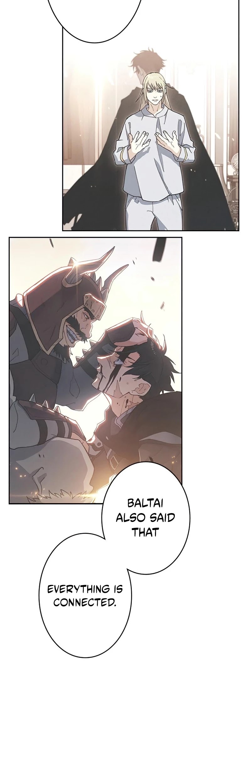 Duke Pendragon chapter 31 page 46