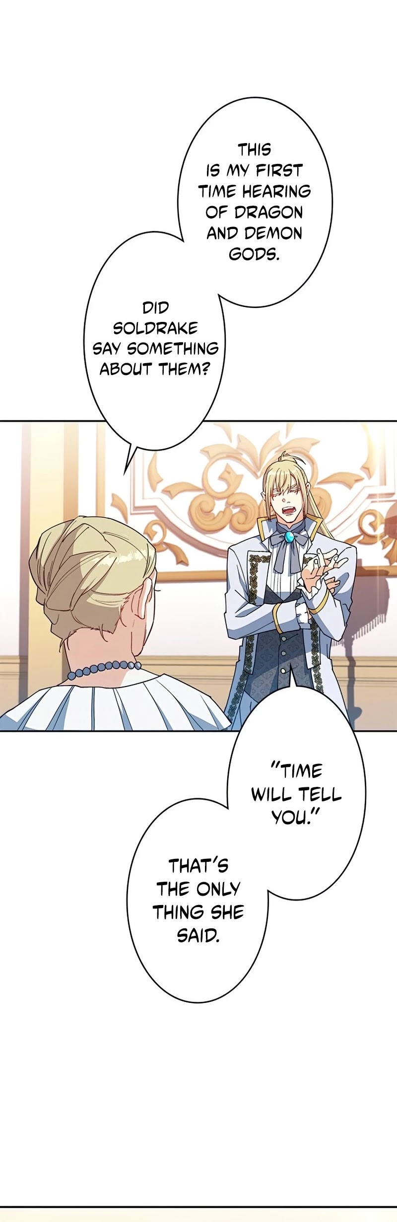 Duke Pendragon chapter 31 page 47