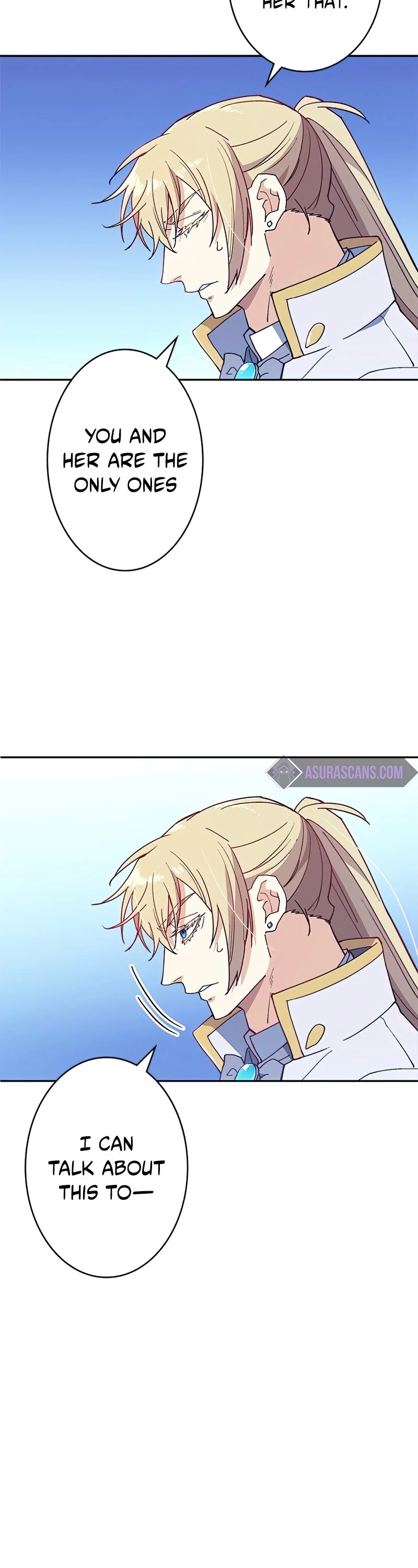 Duke Pendragon chapter 31 page 49