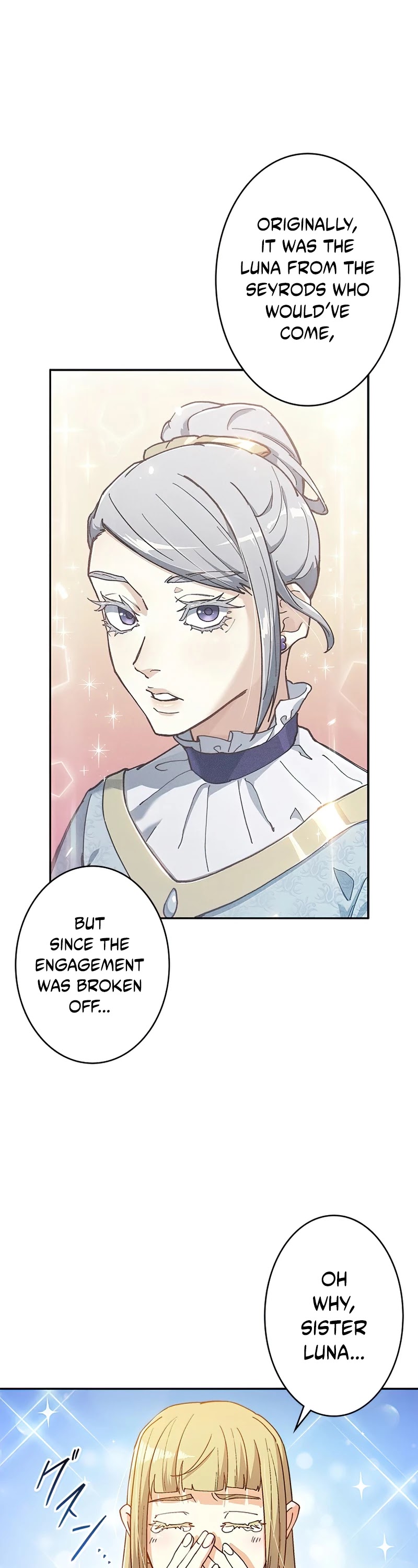 Duke Pendragon chapter 31 page 6