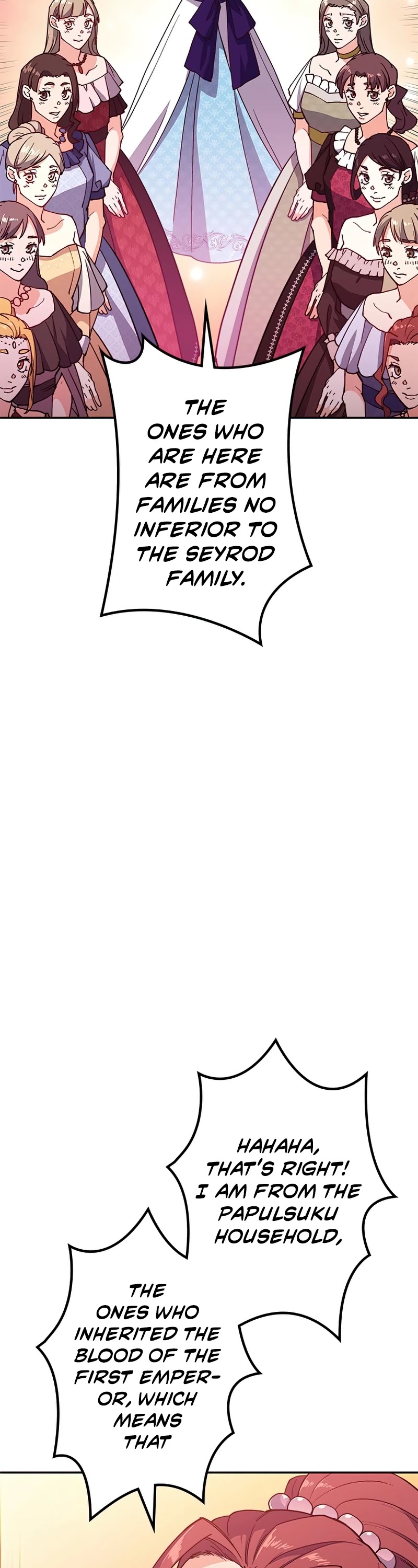 Duke Pendragon chapter 31 page 8