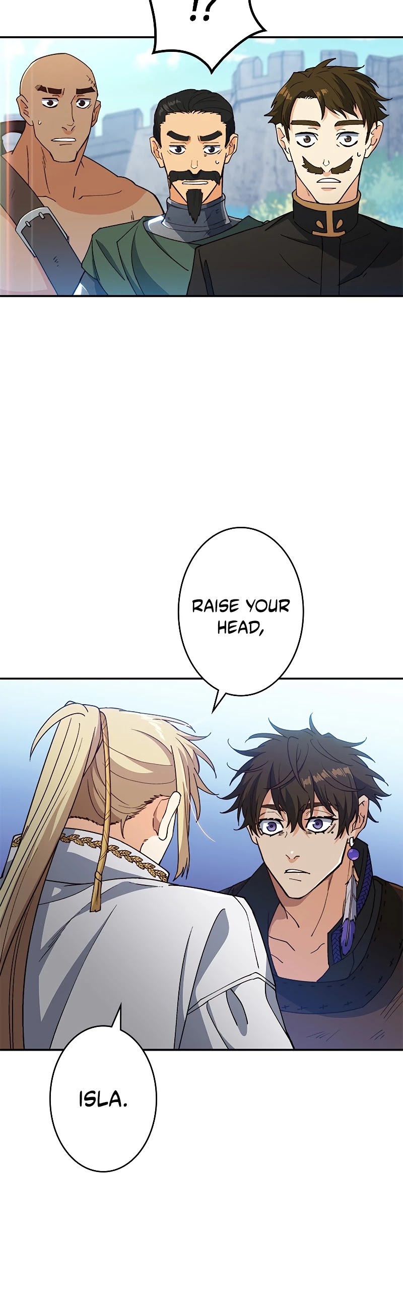 Duke Pendragon chapter 36 page 10