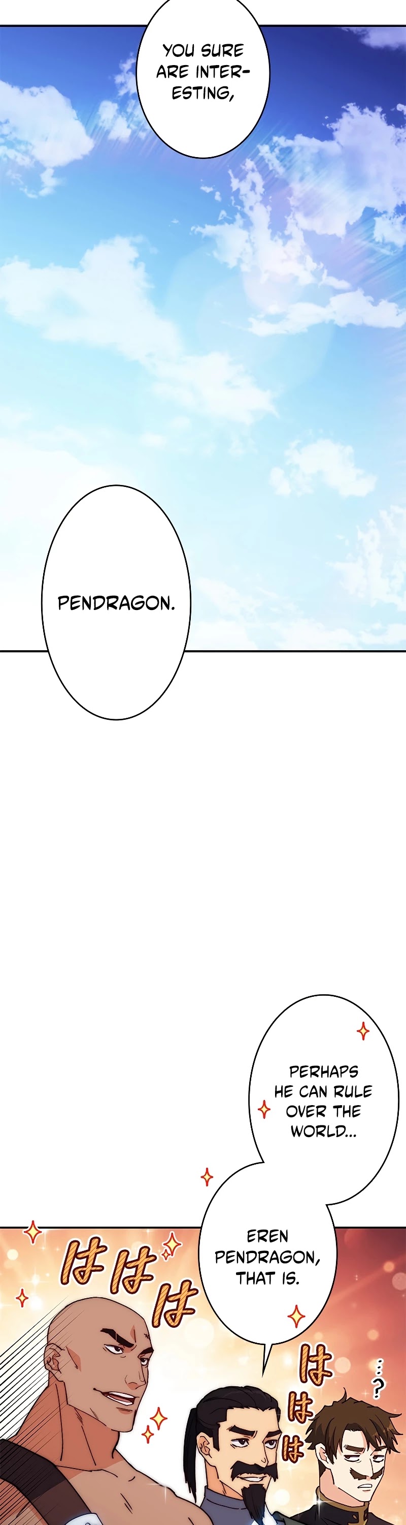 Duke Pendragon chapter 36 page 14