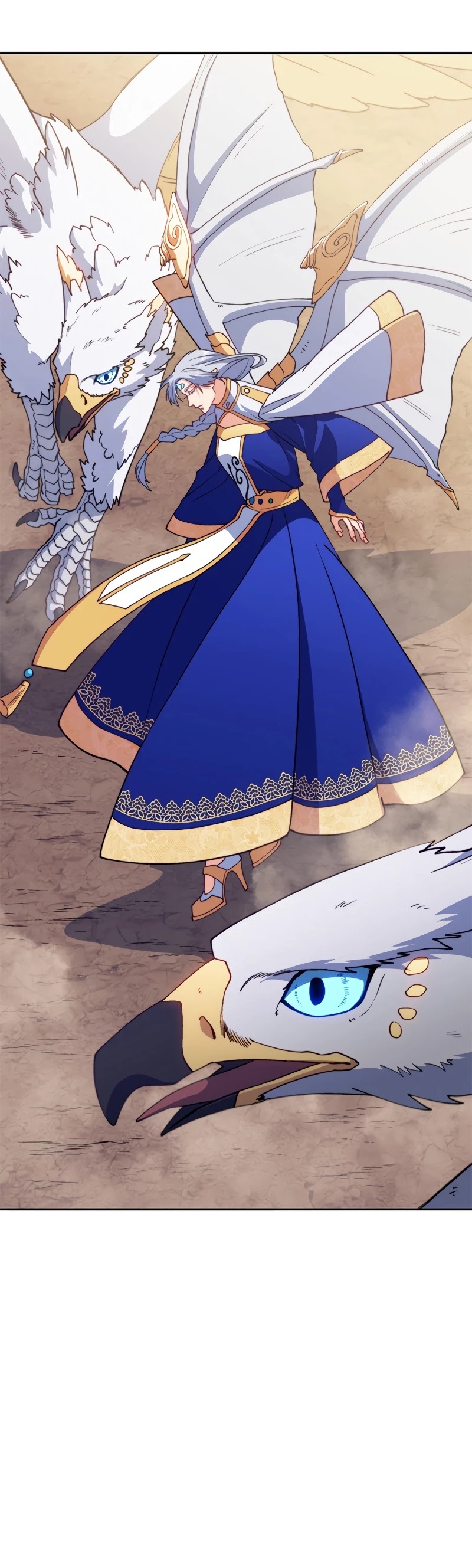 Duke Pendragon chapter 36 page 19