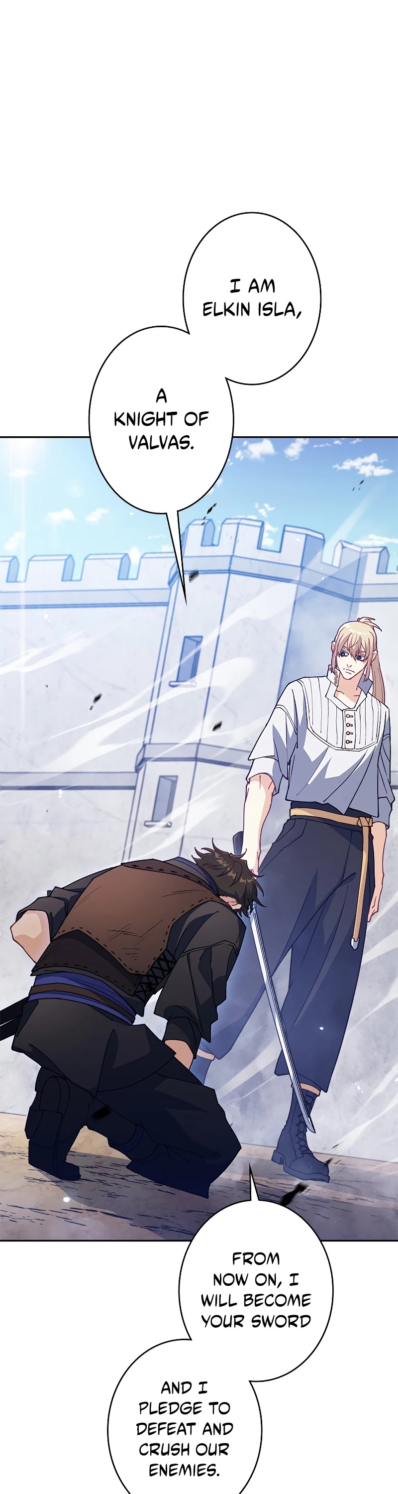 Duke Pendragon chapter 36 page 2