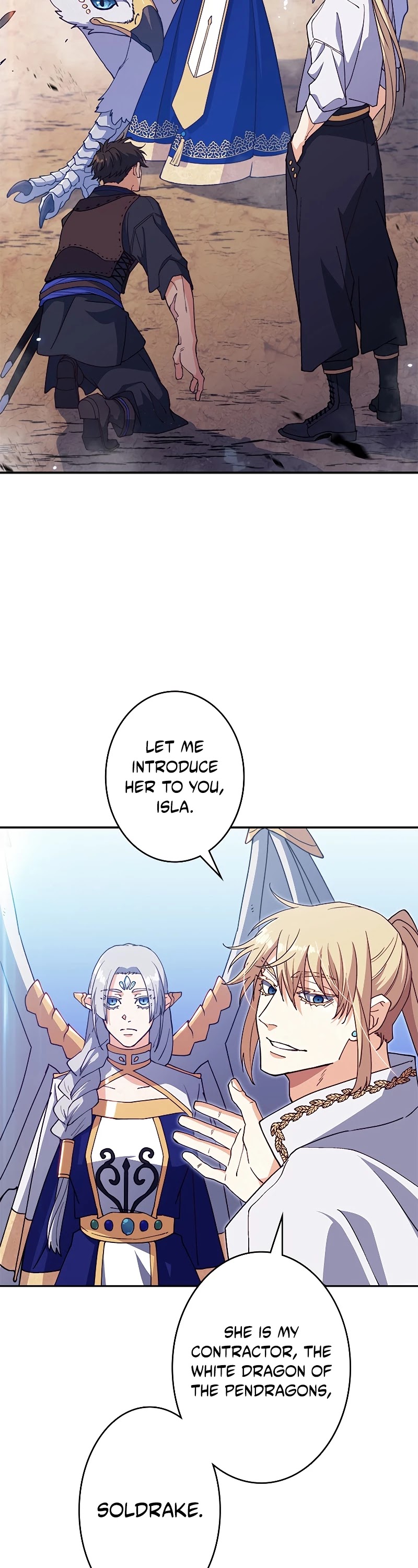 Duke Pendragon chapter 36 page 24