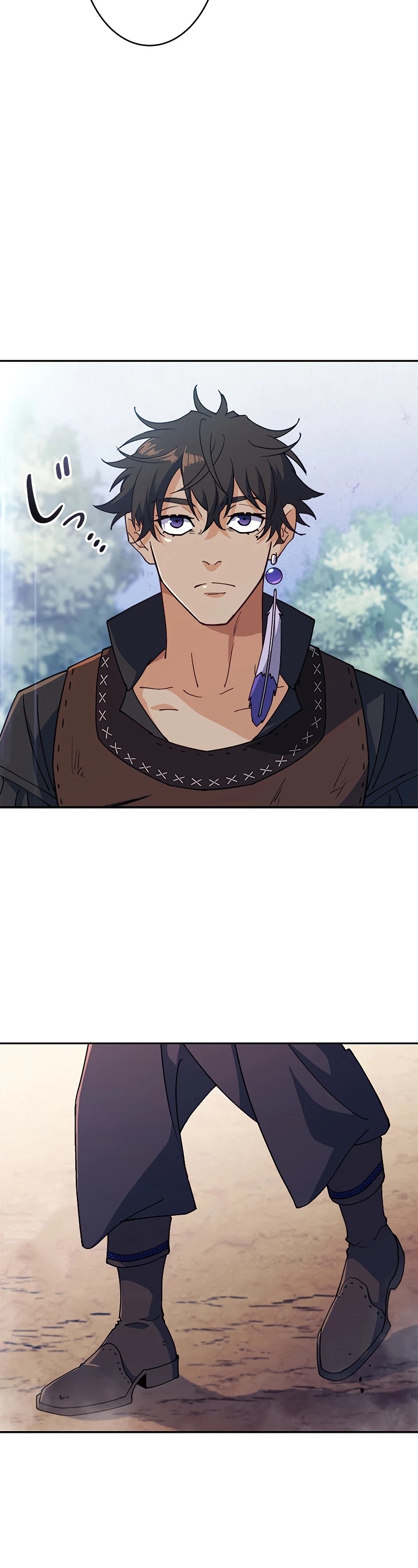 Duke Pendragon chapter 36 page 25