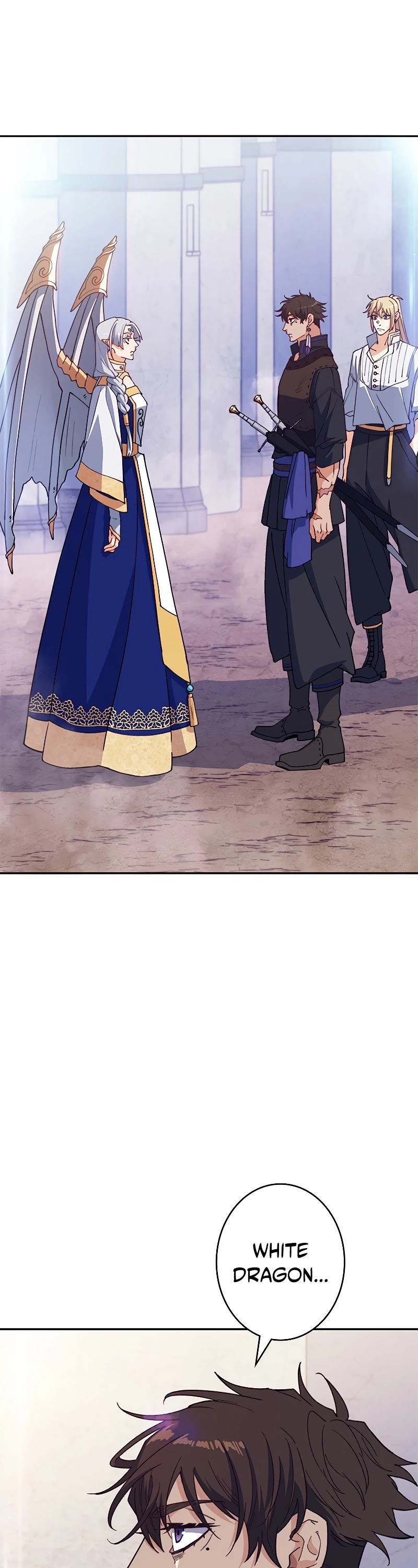 Duke Pendragon chapter 36 page 26