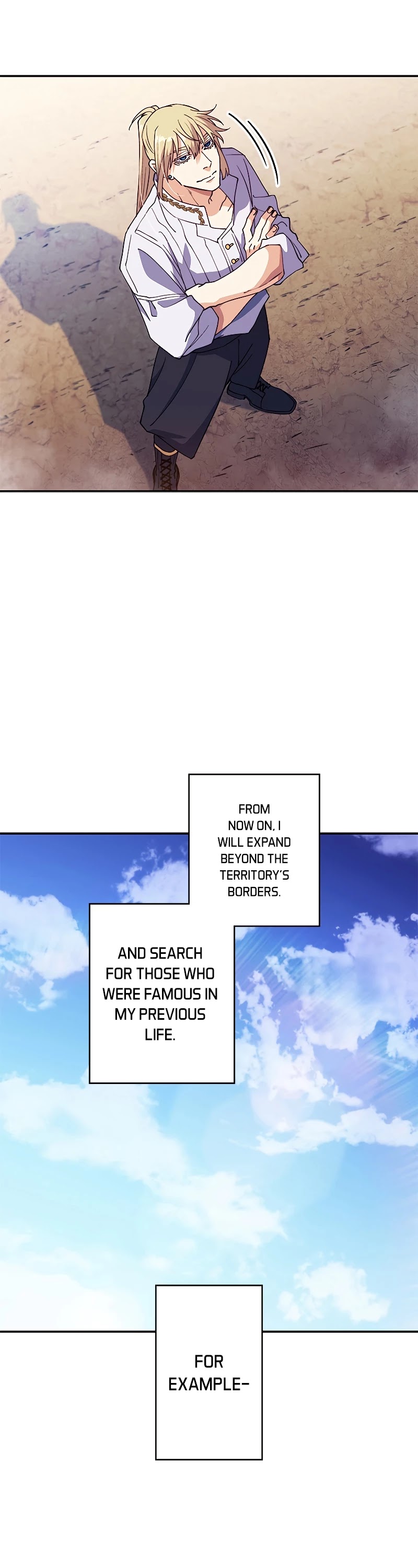 Duke Pendragon chapter 36 page 32