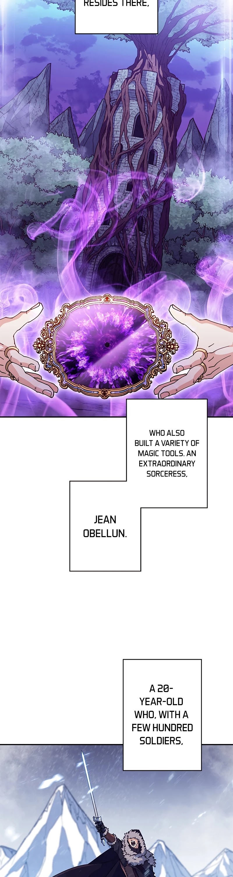 Duke Pendragon chapter 36 page 34