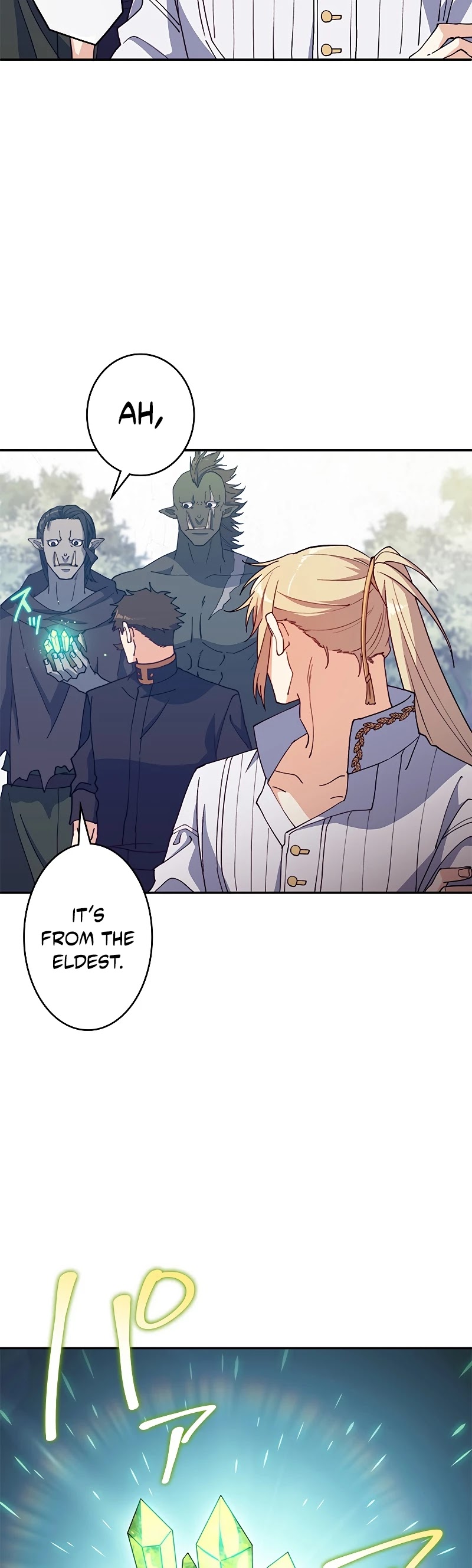 Duke Pendragon chapter 36 page 36