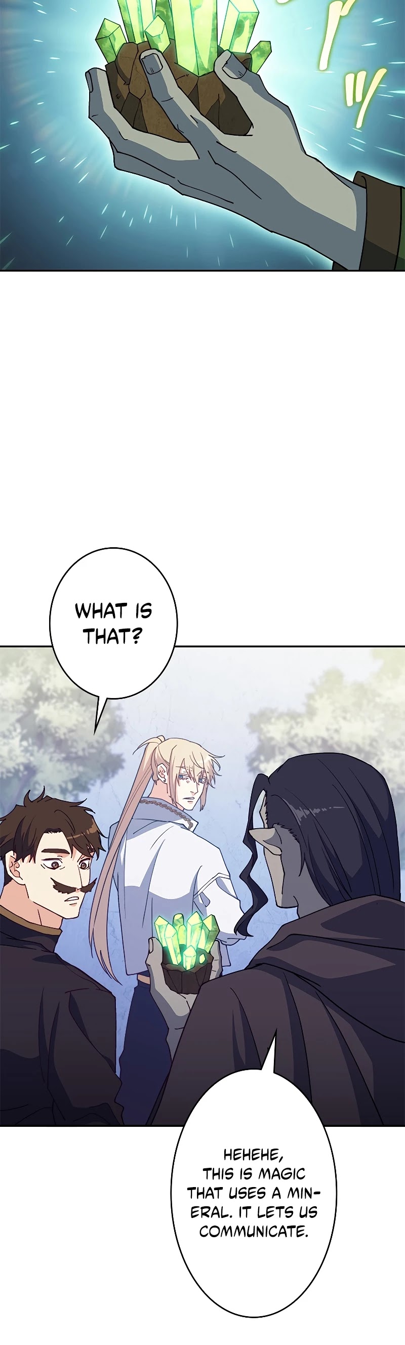 Duke Pendragon chapter 36 page 37