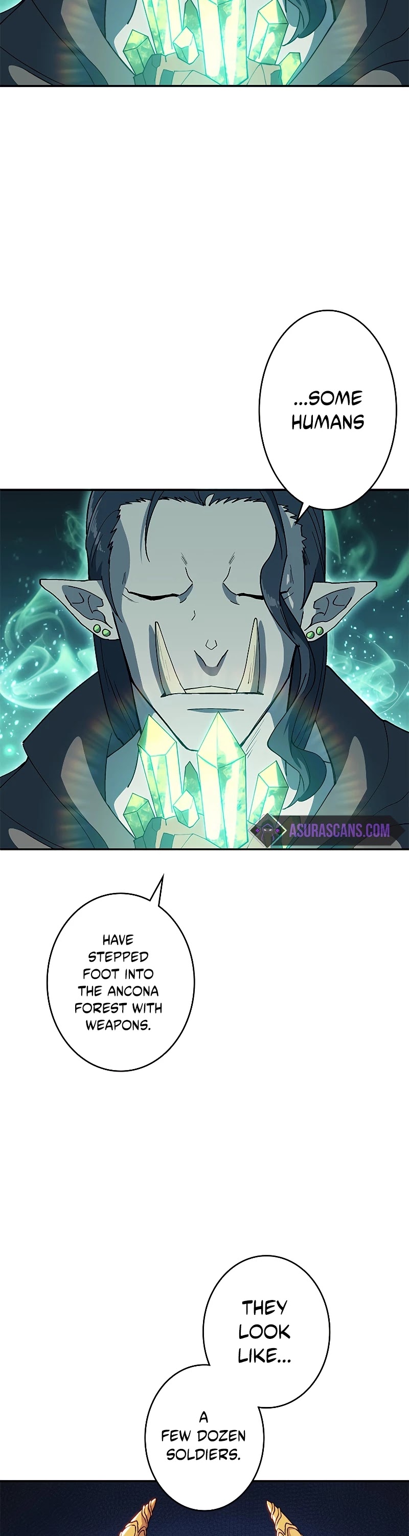 Duke Pendragon chapter 36 page 39