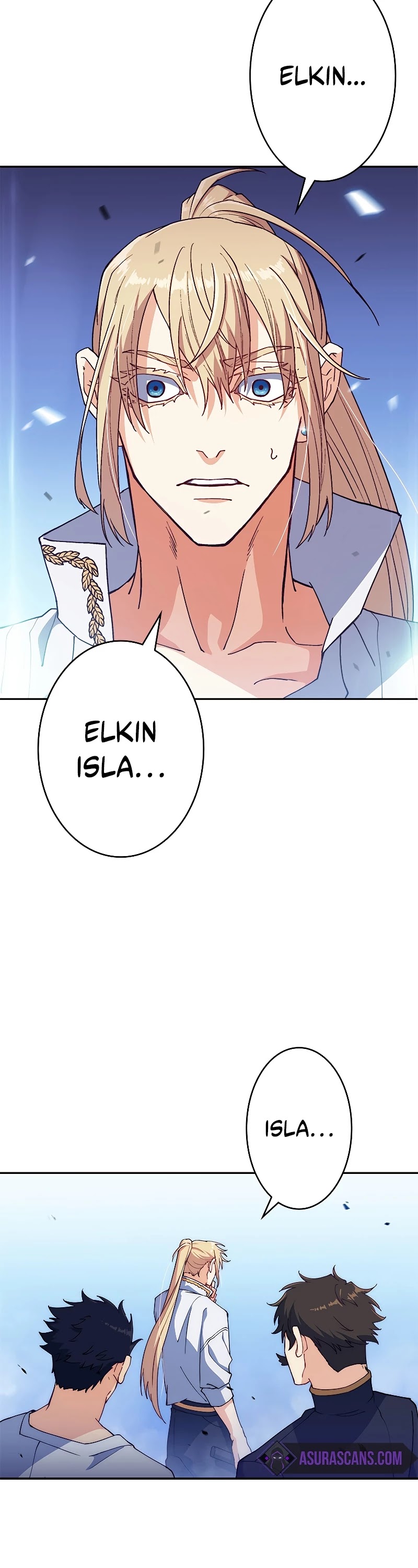 Duke Pendragon chapter 36 page 4