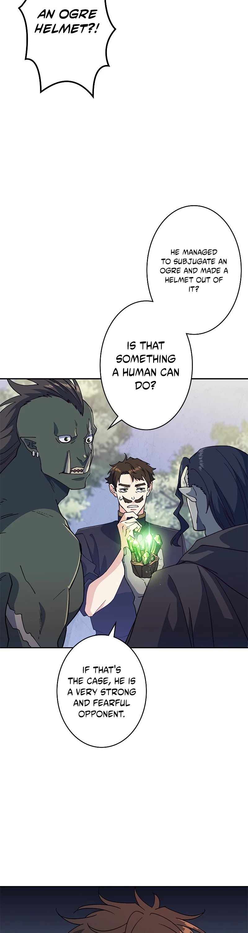 Duke Pendragon chapter 36 page 42